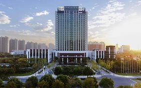 Pullman Changshu Leeman